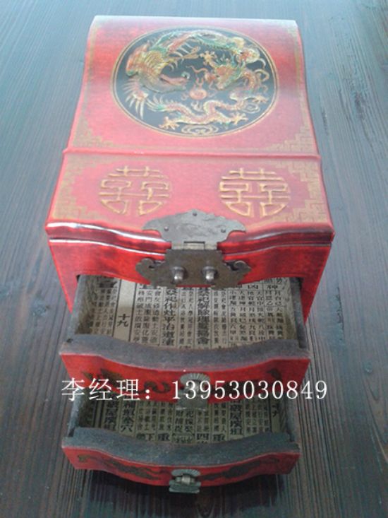 點擊查看詳細信息<br>標(biāo)題：首飾盒  閱讀次數(shù)：2428